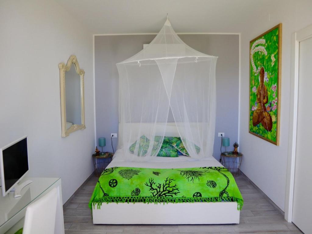 Villa Tropical Francavilla Al Mare Luaran gambar