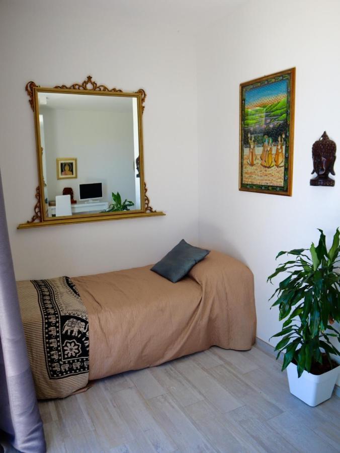 Villa Tropical Francavilla Al Mare Luaran gambar