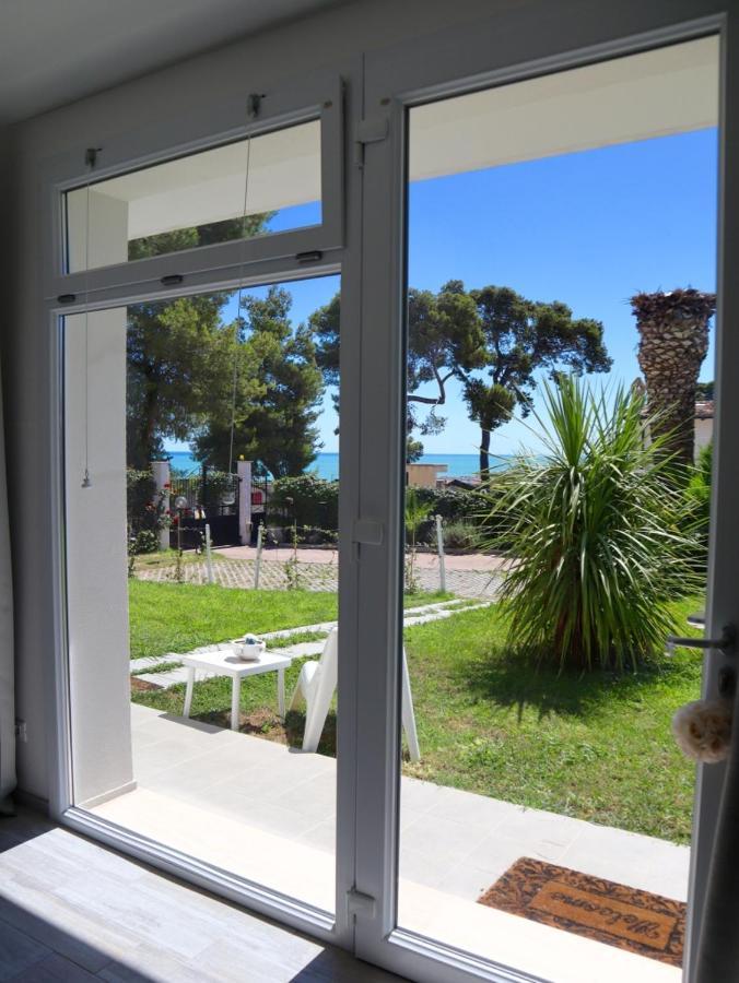 Villa Tropical Francavilla Al Mare Luaran gambar