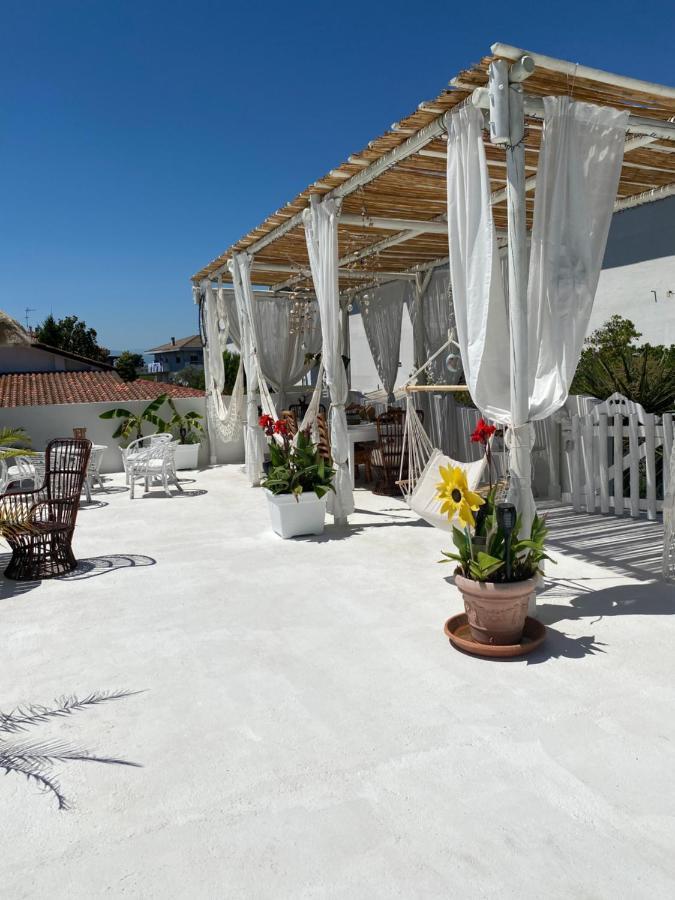 Villa Tropical Francavilla Al Mare Luaran gambar