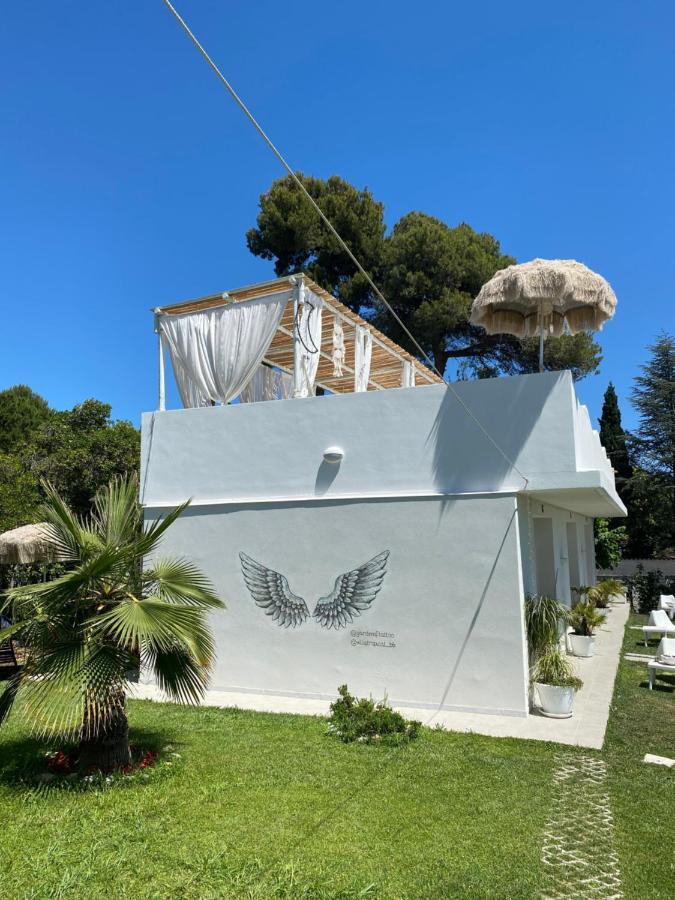 Villa Tropical Francavilla Al Mare Luaran gambar