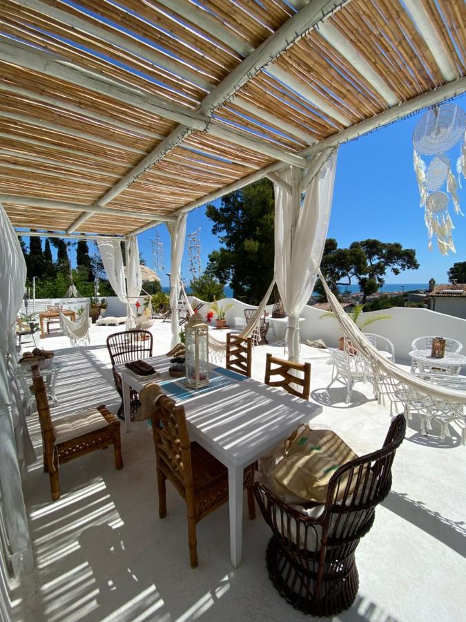 Villa Tropical Francavilla Al Mare Luaran gambar