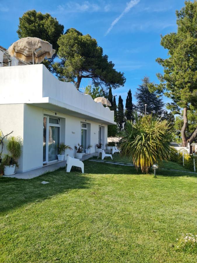 Villa Tropical Francavilla Al Mare Luaran gambar