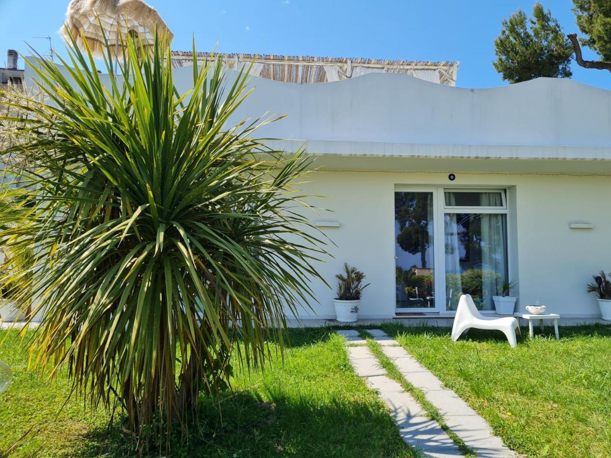 Villa Tropical Francavilla Al Mare Luaran gambar