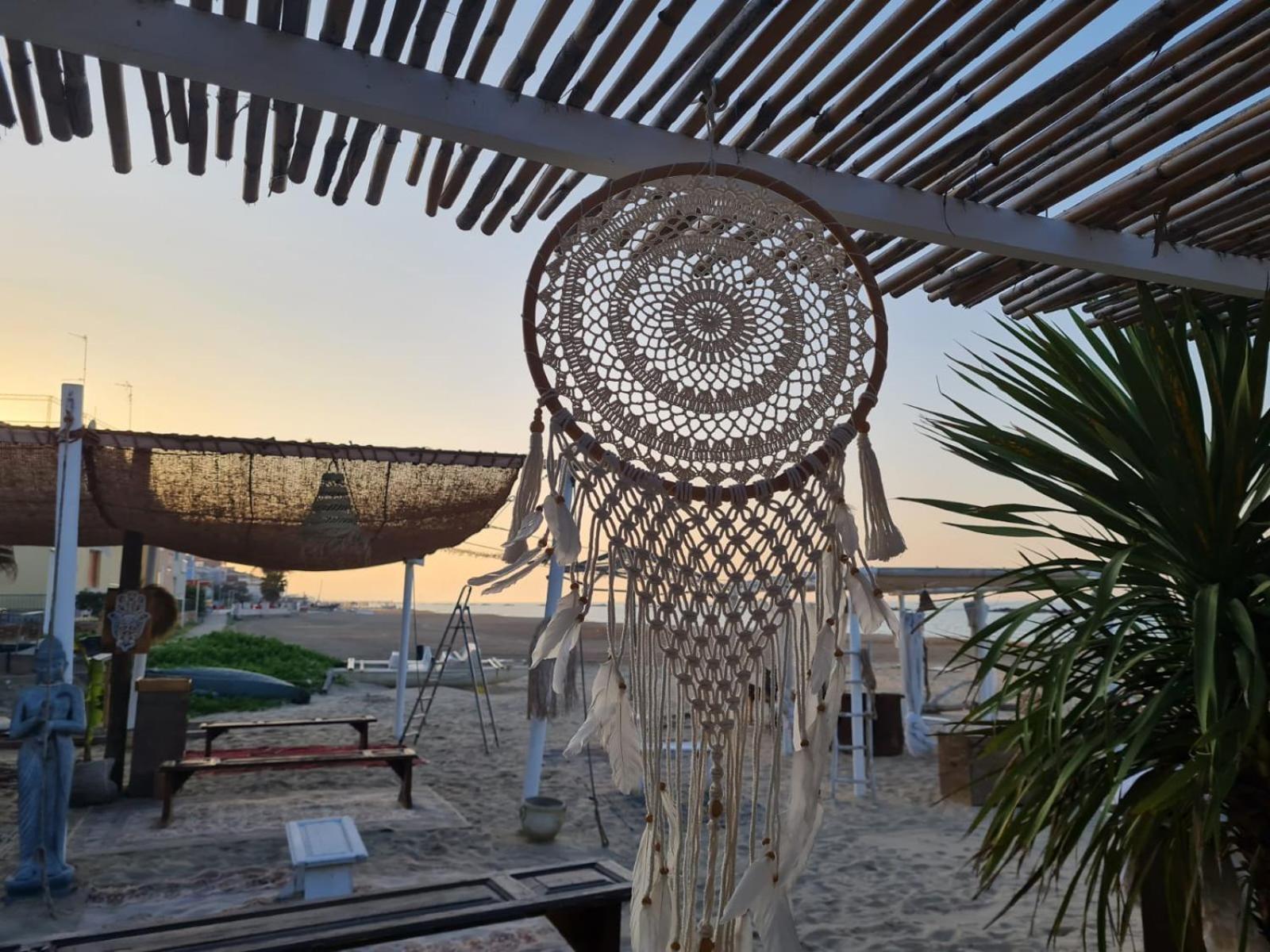 Villa Tropical Francavilla Al Mare Luaran gambar