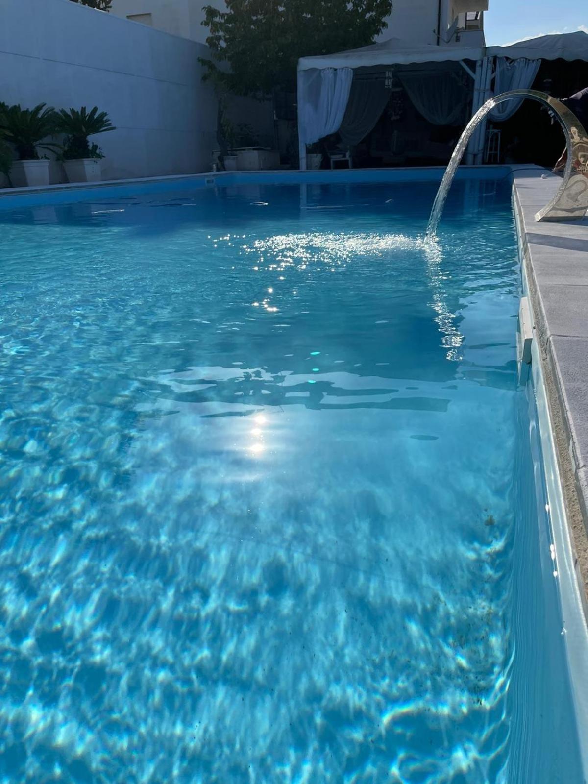 Villa Tropical Francavilla Al Mare Luaran gambar