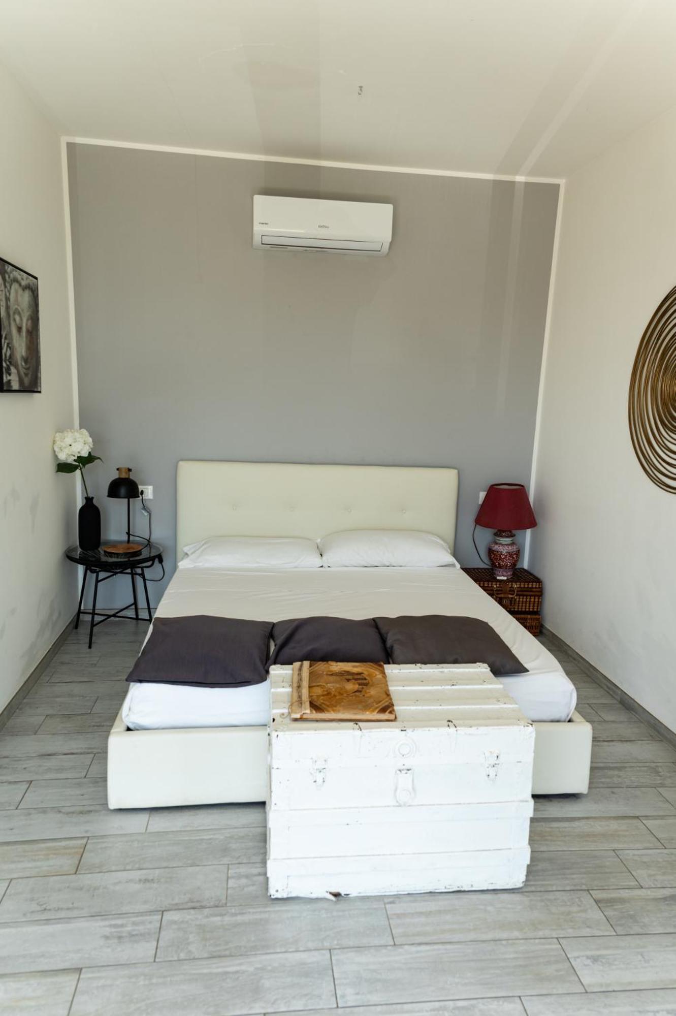 Villa Tropical Francavilla Al Mare Luaran gambar