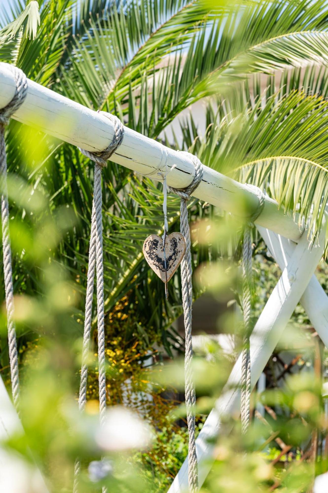 Villa Tropical Francavilla Al Mare Luaran gambar