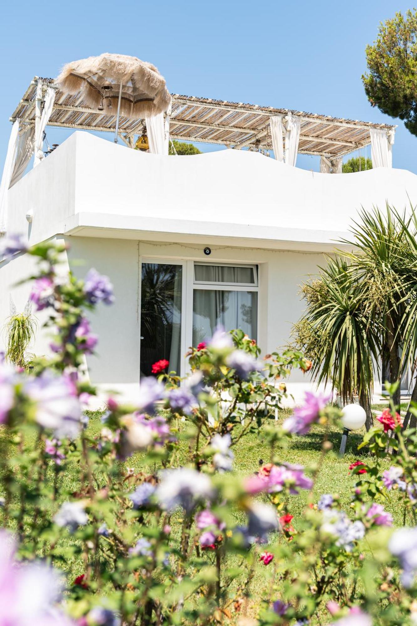 Villa Tropical Francavilla Al Mare Luaran gambar