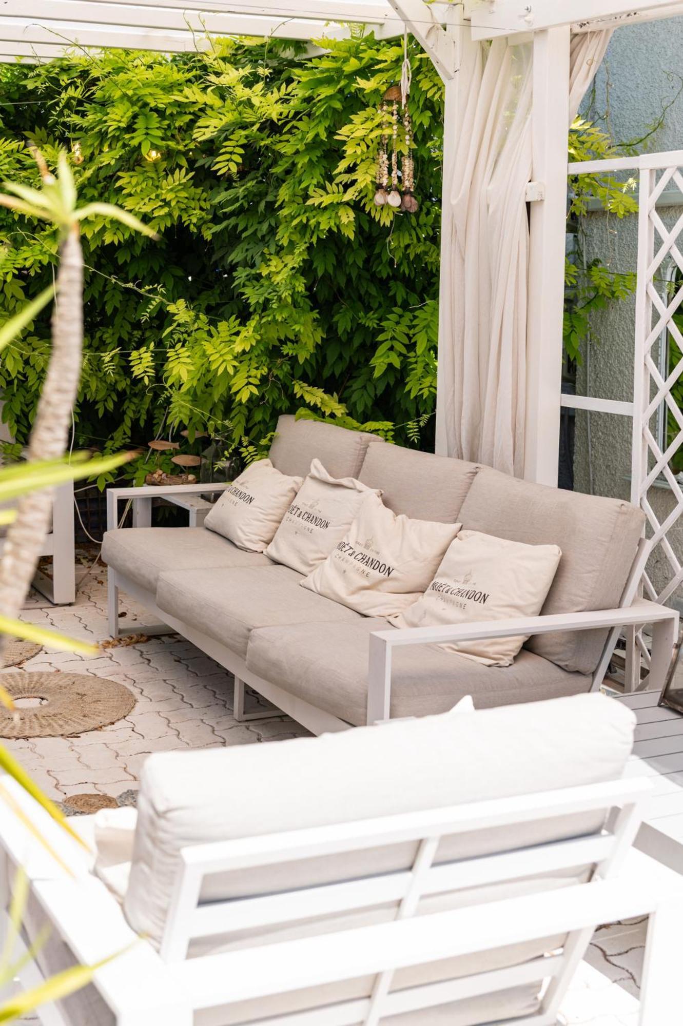 Villa Tropical Francavilla Al Mare Luaran gambar