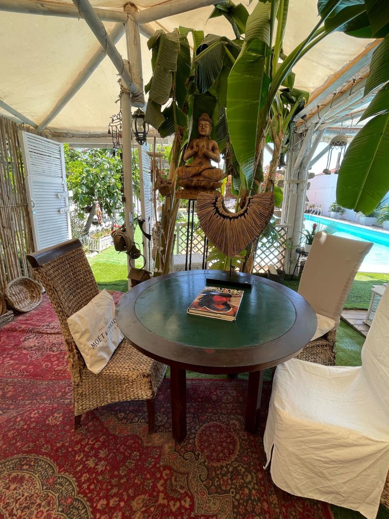 Villa Tropical Francavilla Al Mare Luaran gambar