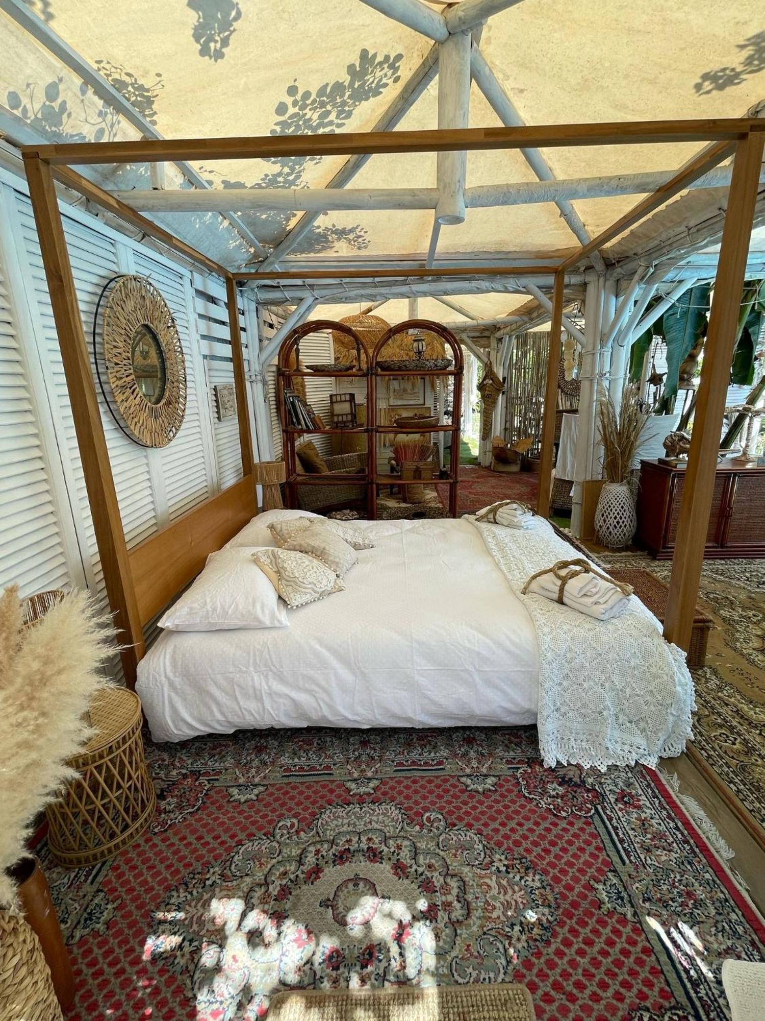 Villa Tropical Francavilla Al Mare Luaran gambar