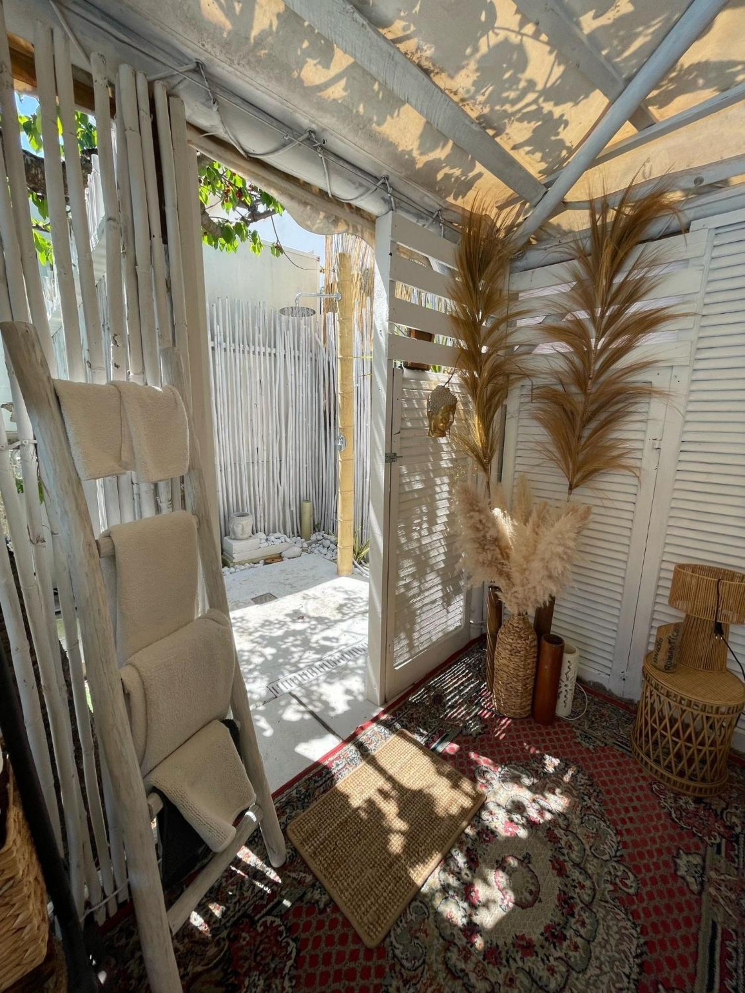 Villa Tropical Francavilla Al Mare Luaran gambar